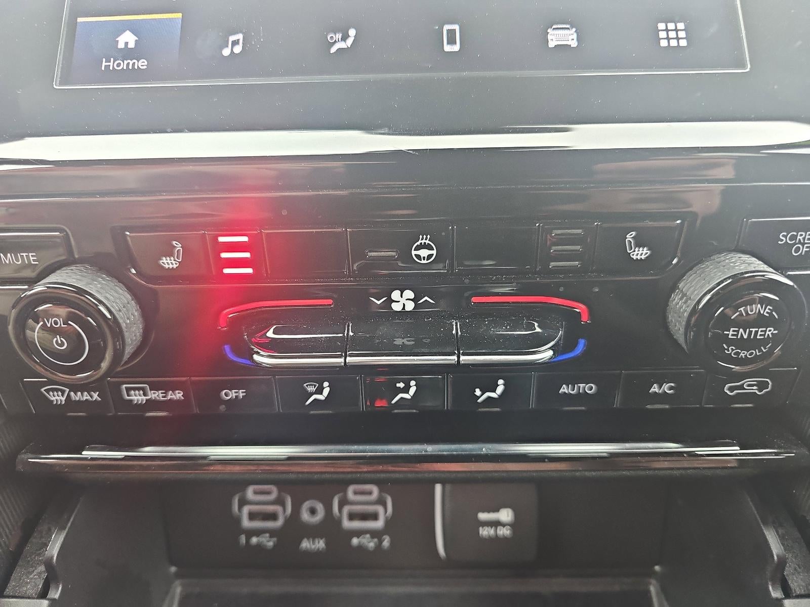 2025 Jeep Grand Cherokee Laredo X 4x4