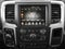 2017 RAM 1500 Big Horn 4x4 Crew Cab 5'7" Box