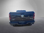 2021 RAM 1500 Laramie 4x4 Crew Cab 5'7" Box