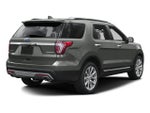 2016 Ford Explorer 4WD 4dr Limited