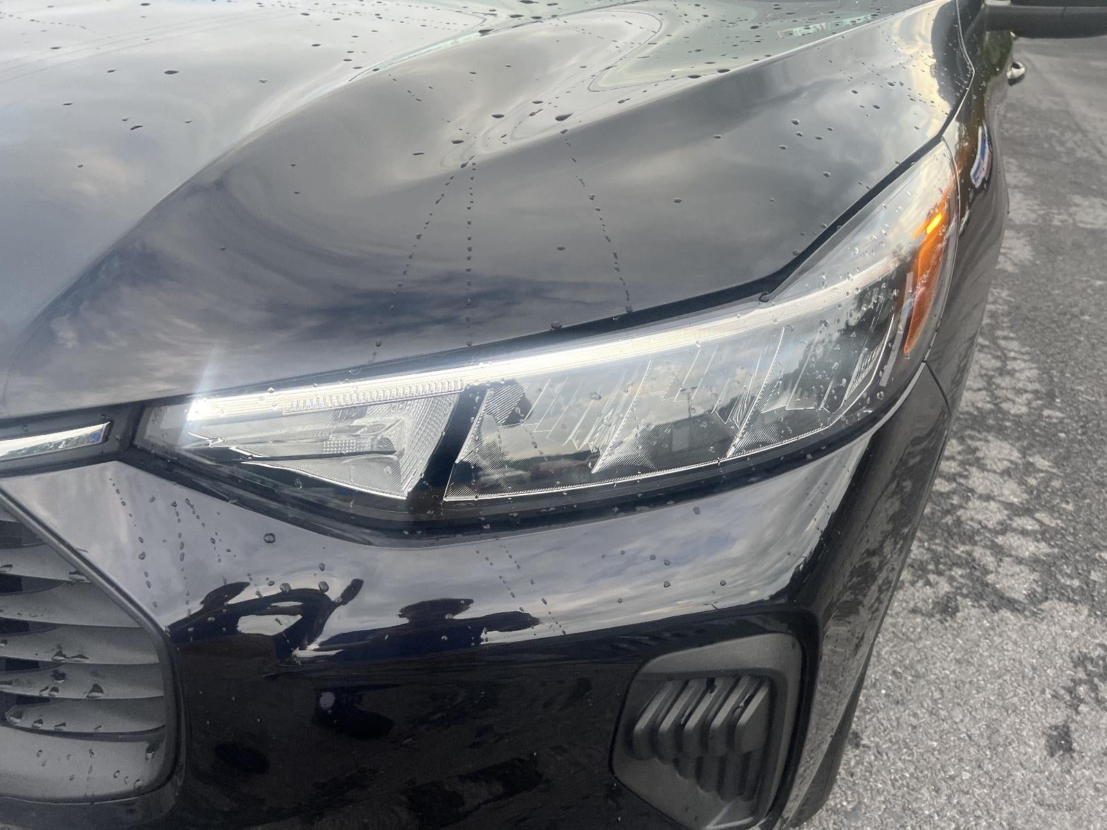 2025 Ford Escape Active AWD