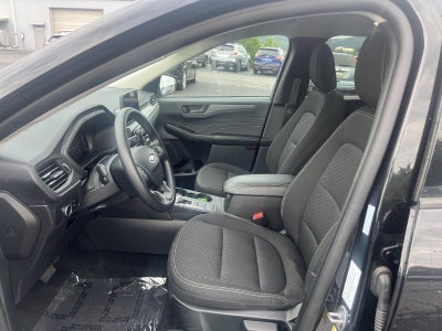 2025 Ford Escape Active AWD