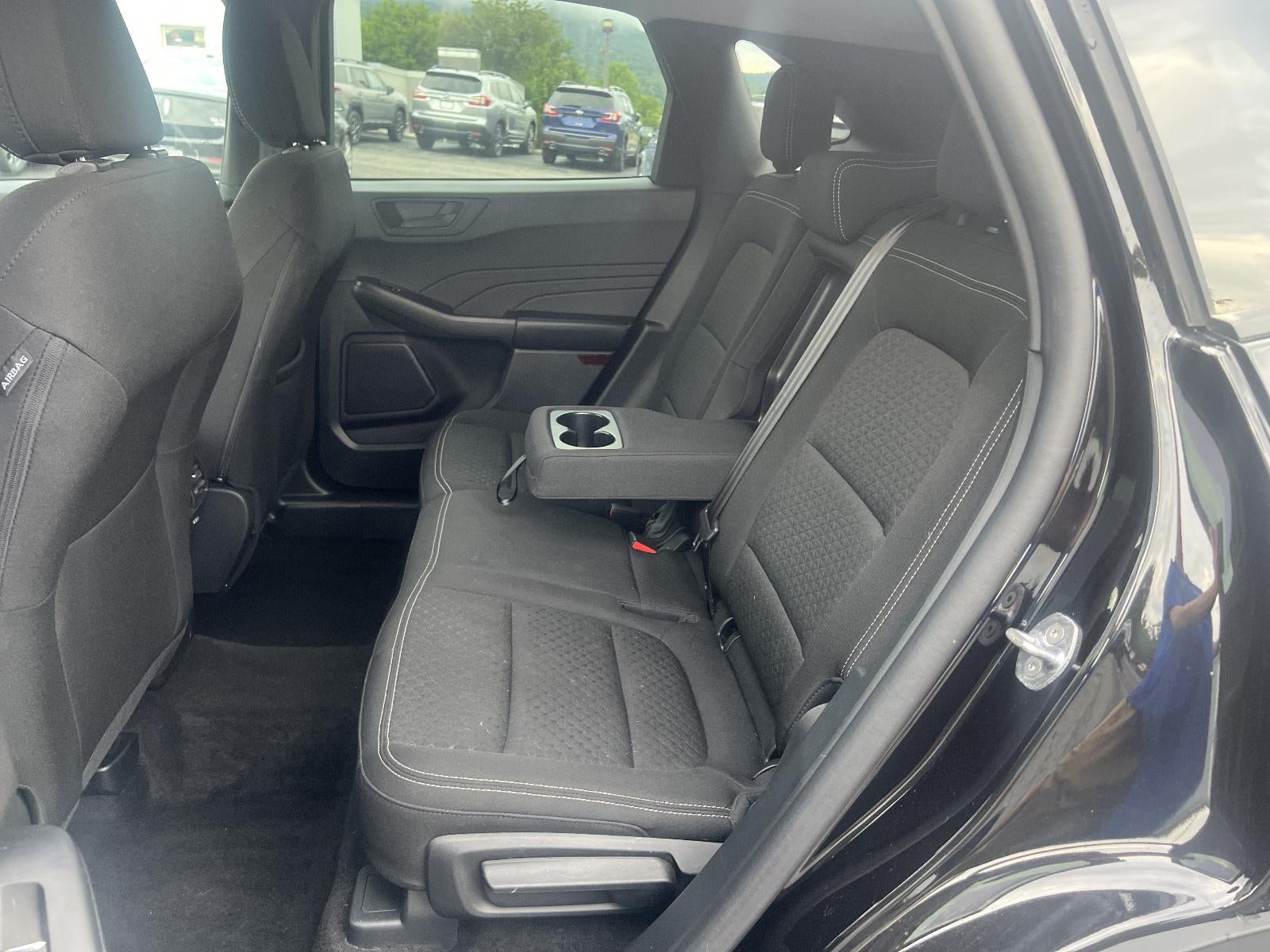 2025 Ford Escape Active AWD