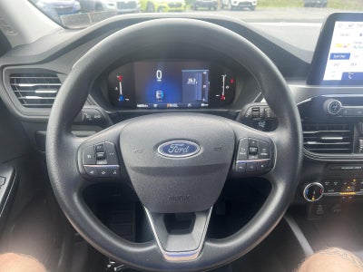 2025 Ford Escape Active AWD