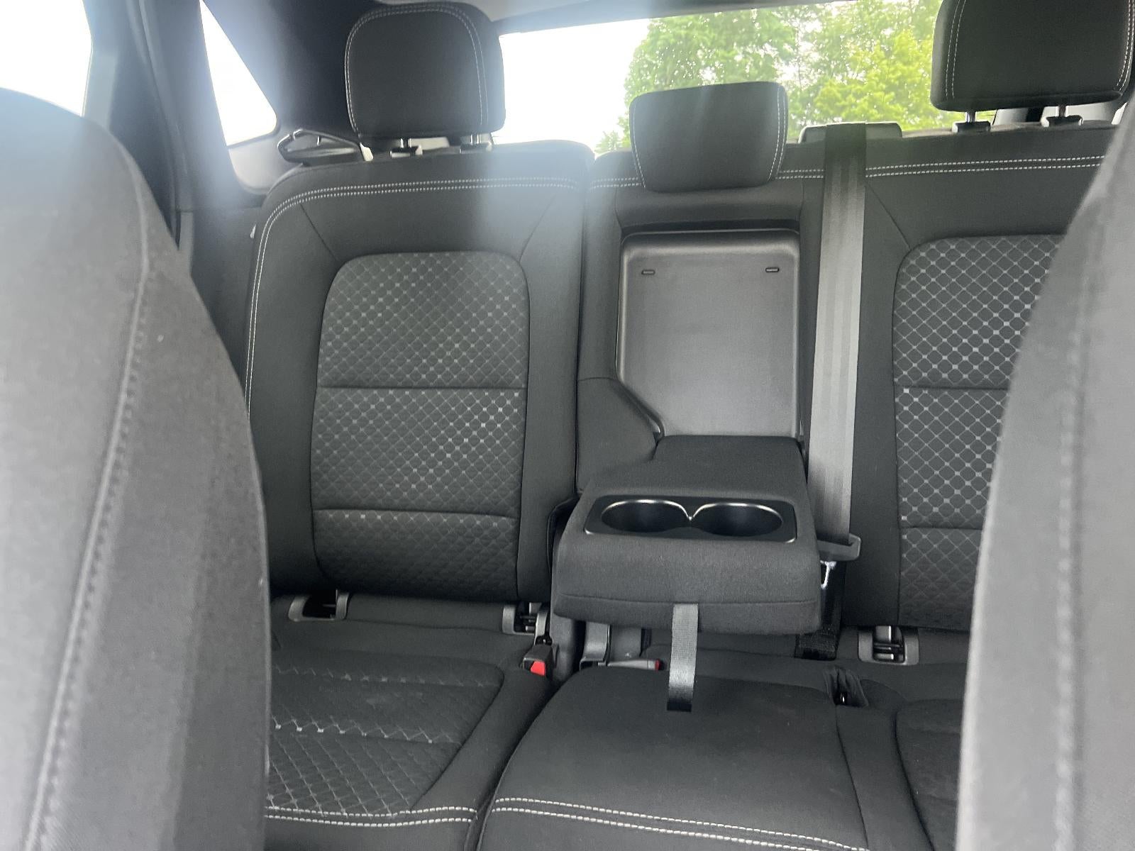 2025 Ford Escape Active AWD