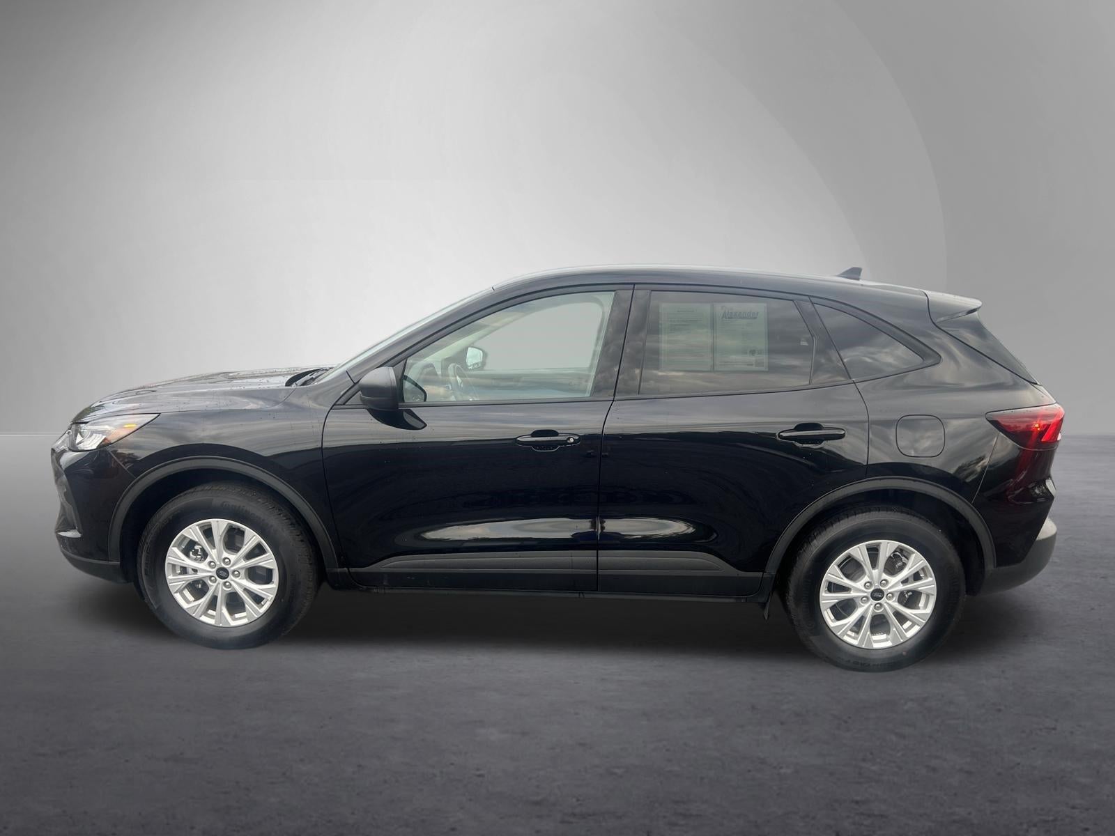 2025 Ford Escape Active AWD