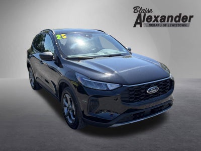 2025 Ford Escape ST-Line AWD