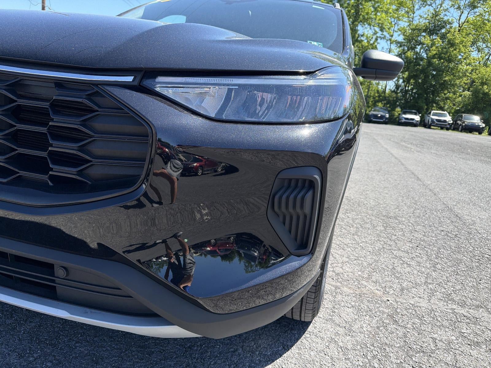 2025 Ford Escape ST-Line AWD