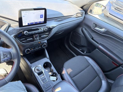 2025 Ford Escape ST-Line AWD