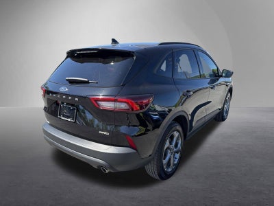 2025 Ford Escape ST-Line AWD