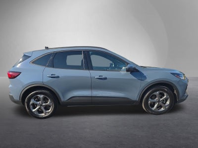 2025 Ford Escape ST-Line Select AWD