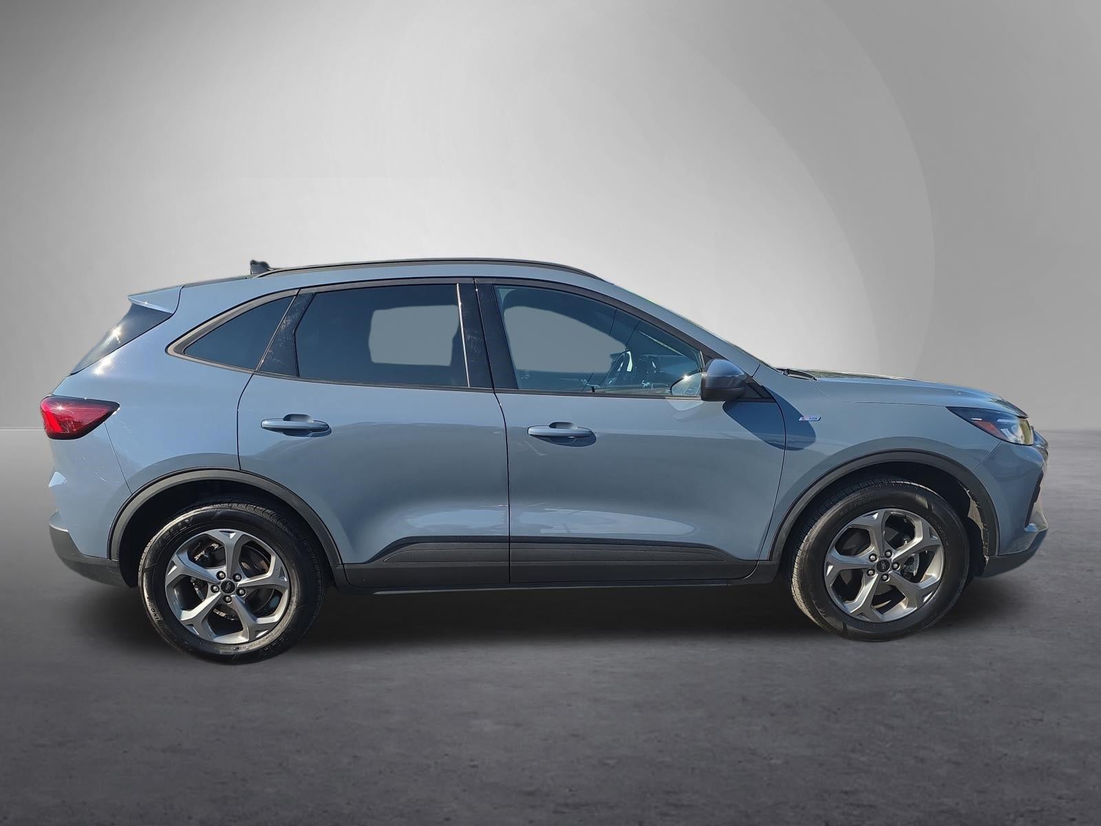 2025 Ford Escape ST-Line Select AWD