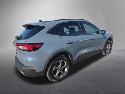 2025 Ford Escape ST-Line Select AWD