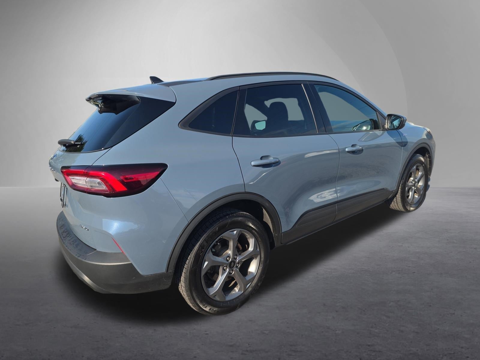 2025 Ford Escape ST-Line Select AWD