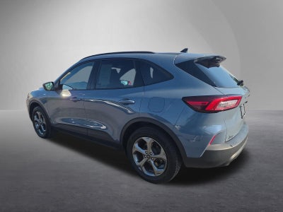 2025 Ford Escape ST-Line Select AWD
