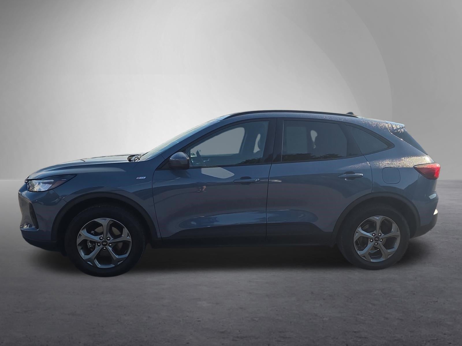 2025 Ford Escape ST-Line Select AWD