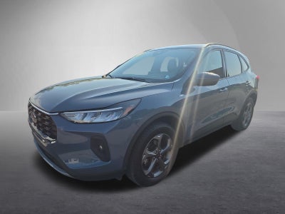 2025 Ford Escape ST-Line Select AWD