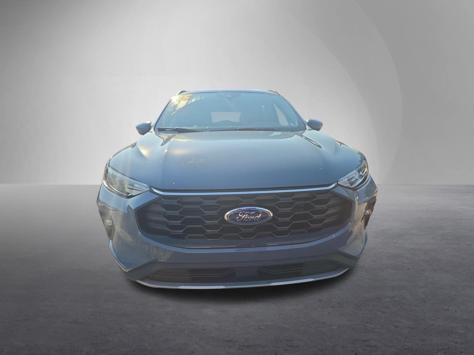 2025 Ford Escape ST-Line Select AWD