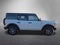 2026 Ford Bronco Big Bend 4 Door 4x4