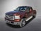 2005 Ford Super Duty F-350 DRW King Ranch