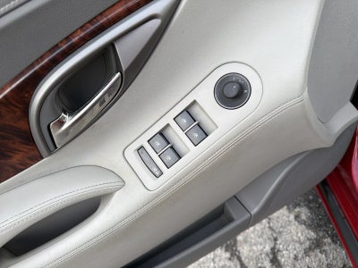 2012 Buick LaCrosse FWD Premium 1