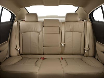 2012 Buick LaCrosse FWD Premium 1