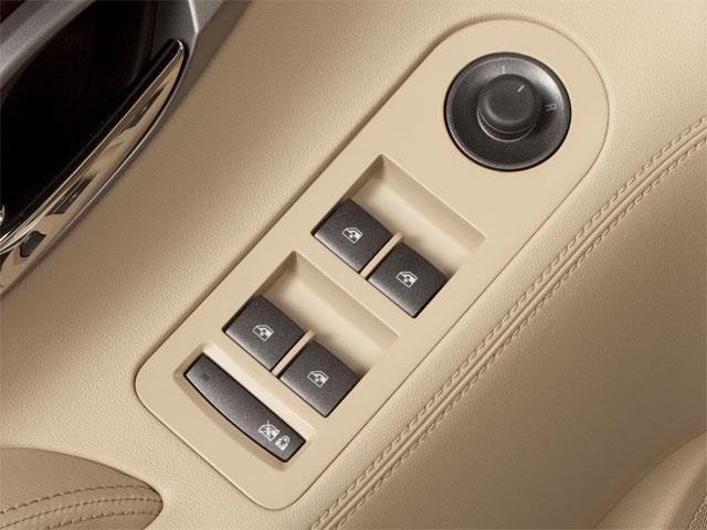 2012 Buick LaCrosse FWD Premium 1