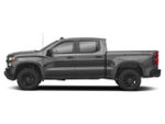 2021 Chevrolet Silverado 1500 Crew Cab Short Box 4-Wheel Drive Custom Trail Boss
