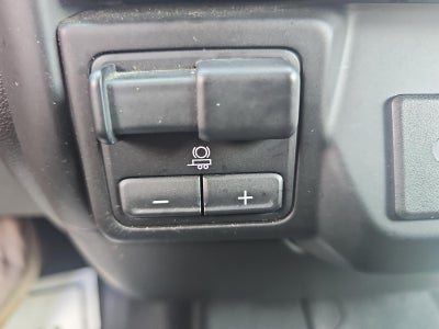 2021 Chevrolet Silverado 1500 Crew Cab Short Box 4-Wheel Drive RST