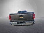 2014 Chevrolet Silverado 1500 Double Cab Standard Box 4-Wheel Drive LTZ w/1LZ