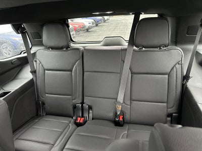 2023 GMC Yukon 4WD 4dr Denali