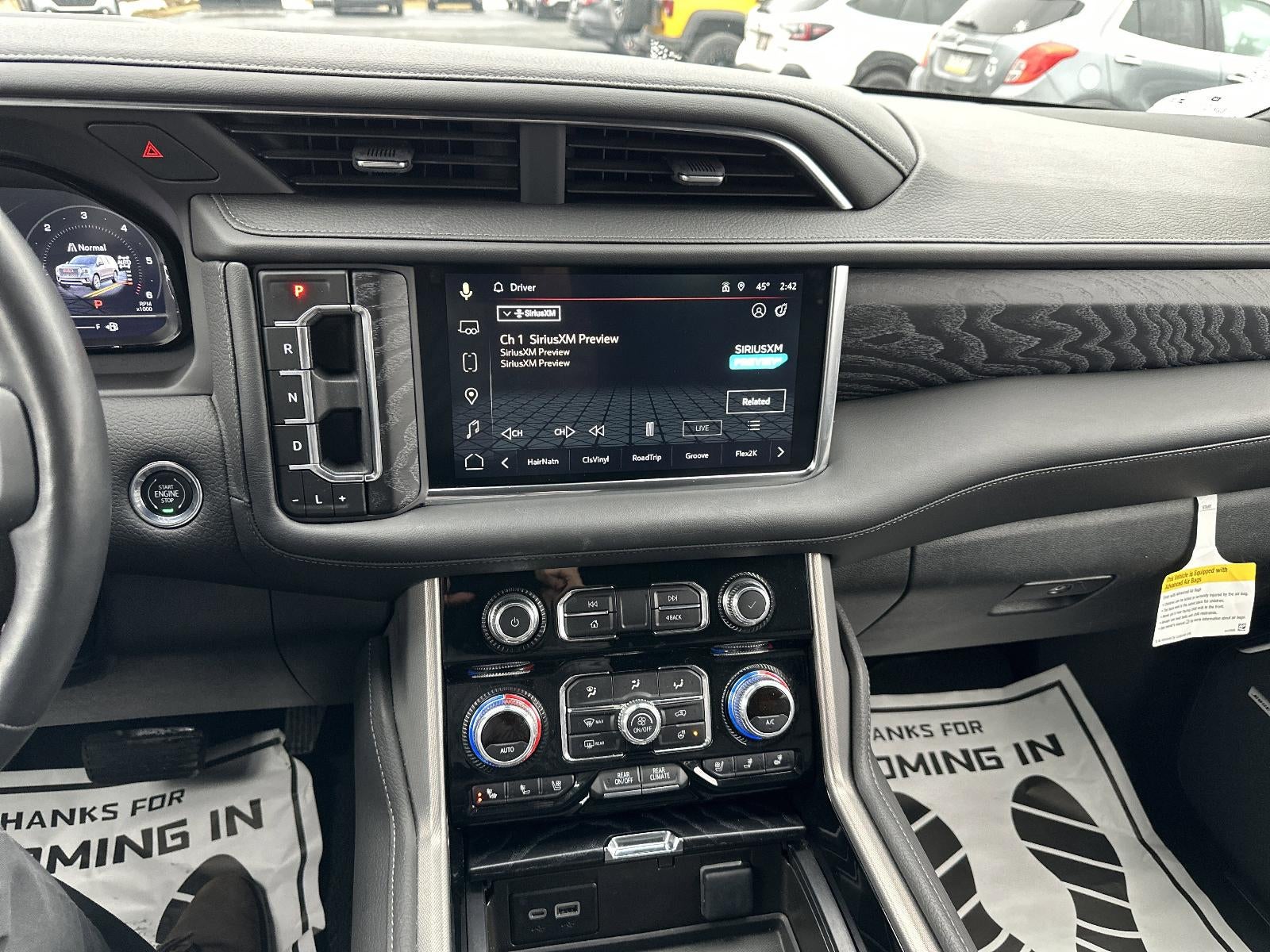 2023 GMC Yukon 4WD 4dr Denali
