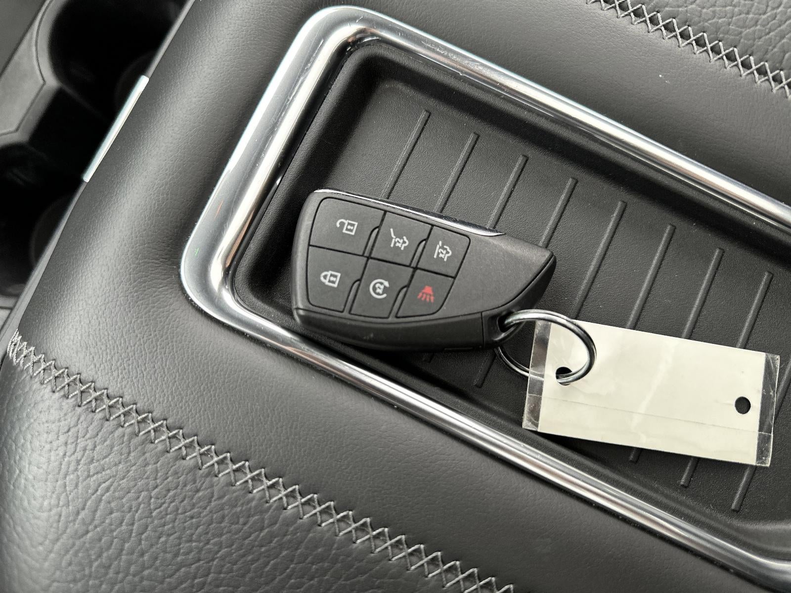 2023 GMC Yukon 4WD 4dr Denali