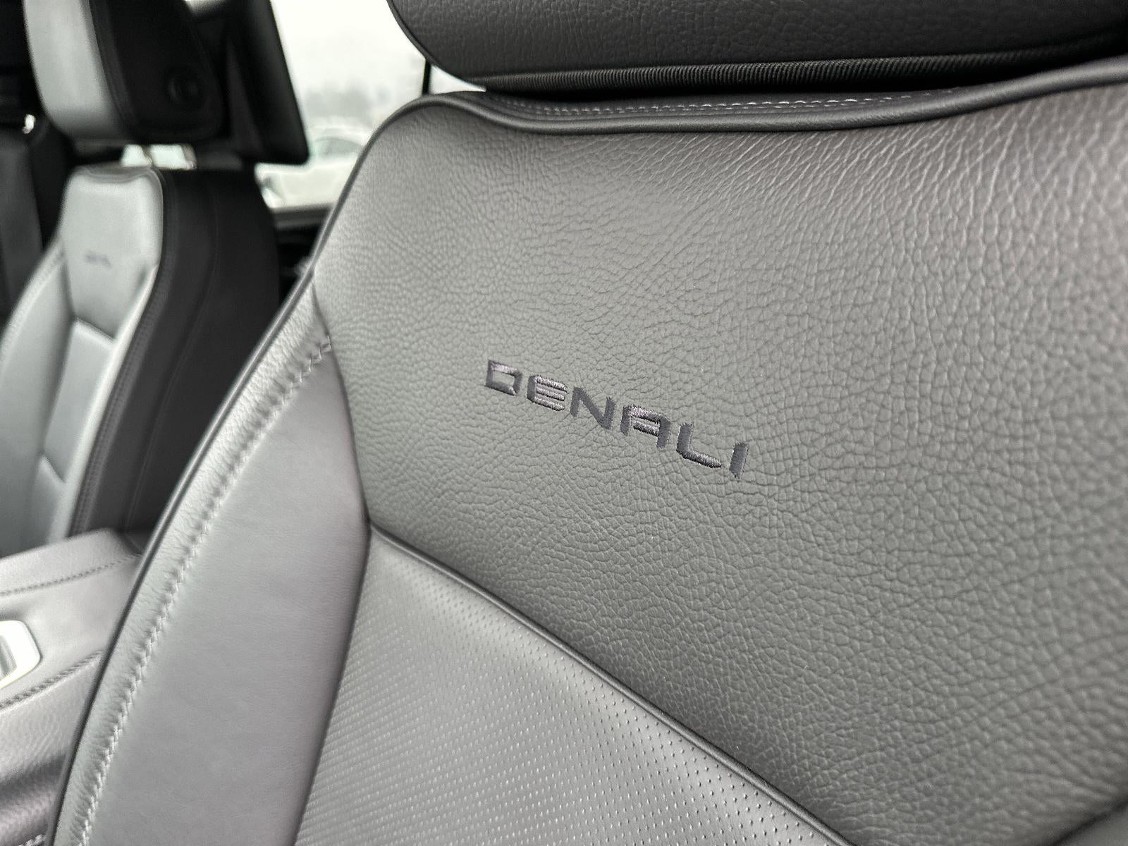 2023 GMC Yukon 4WD 4dr Denali