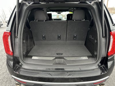 2023 GMC Yukon 4WD 4dr Denali