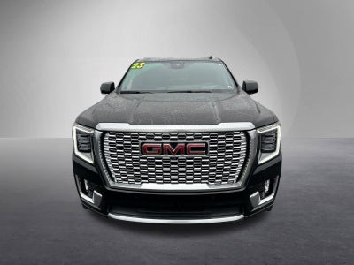 2023 GMC Yukon 4WD 4dr Denali