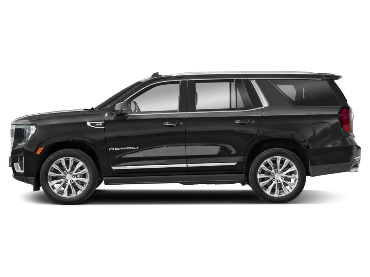 2023 GMC Yukon 4WD 4dr Denali
