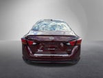 2023 Nissan Altima 2.5 SV AWD Sedan