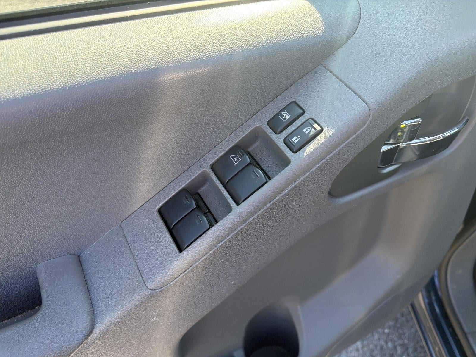 2019 Nissan Frontier Crew Cab 4x4 SV Auto *Ltd Avail*