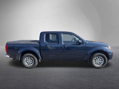 2019 Nissan Frontier Crew Cab 4x4 SV Auto *Ltd Avail*