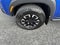 2024 Nissan Frontier Crew Cab 4x4 PRO-4X