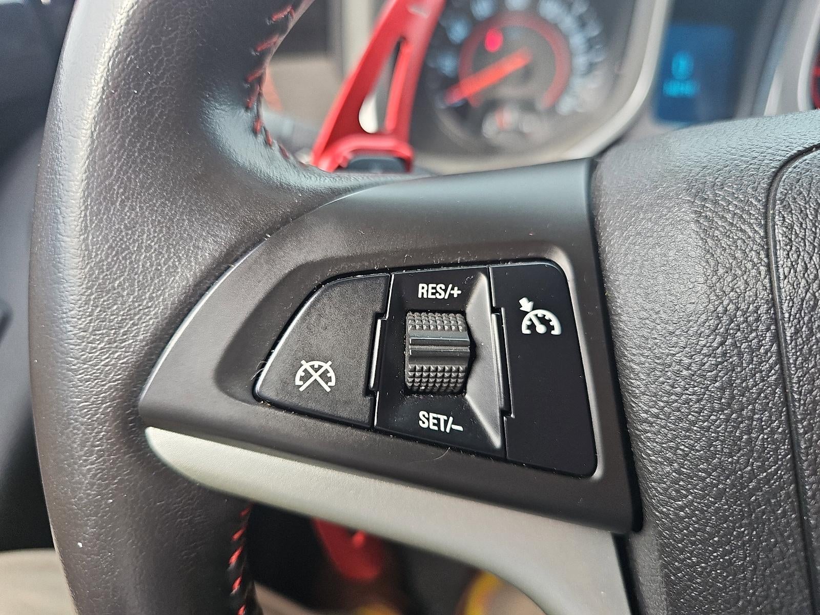 2013 Chevrolet Camaro Coupe ZL1