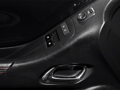 2013 Chevrolet Camaro Coupe ZL1