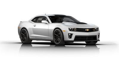2013 Chevrolet Camaro Coupe ZL1