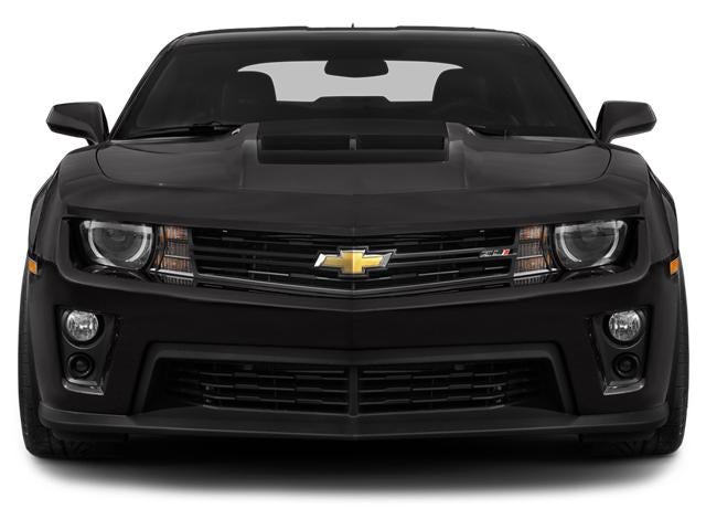 2013 Chevrolet Camaro Coupe ZL1