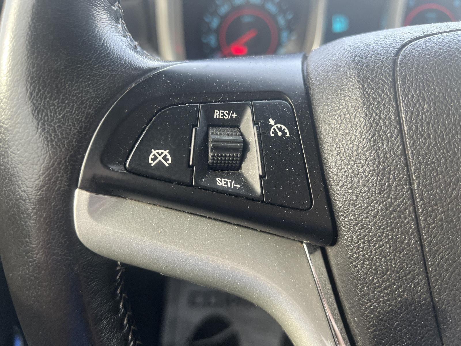 2013 Chevrolet Camaro Coupe 2SS