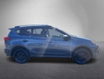 2014 Toyota RAV4 AWD 4dr LE (Natl)