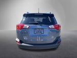 2014 Toyota RAV4 AWD 4dr LE (Natl)