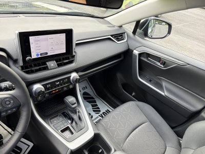 2024 Toyota RAV4 XLE AWD (Natl)