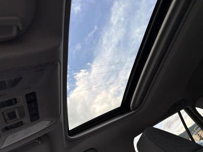 2024 Toyota RAV4 XLE AWD (Natl)